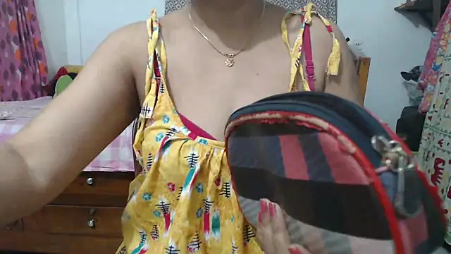 Snapshot of sexy_jaaan chatting on 12, 2, 2025 sexy jaaan online show from 12, 2, 2025