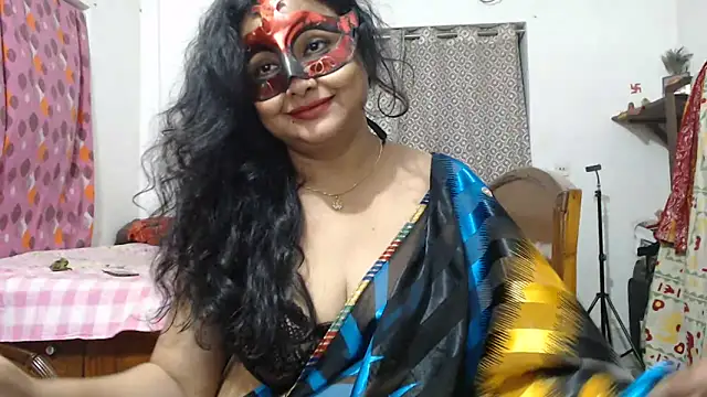 Snapshot of sexy_jaaan chatting on 8, 3, 2025 sexy jaaan online show from 8, 3, 2025