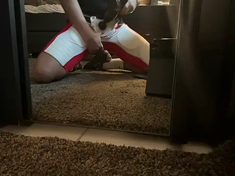 Snapshot of LeviXtreme chatting on 17, 1, 2025 LeviXtreme online show from 17, 1, 2025