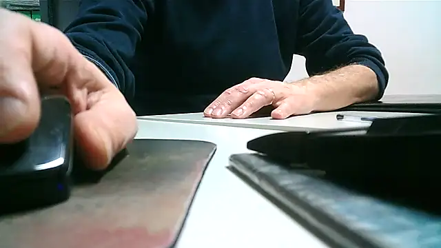 Gregcam online show from 3, 12, 2024