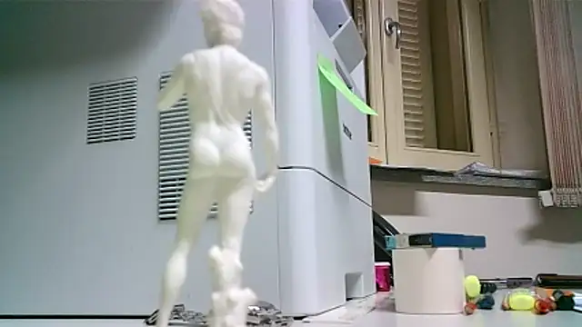 Gregcam online show from 29, 3, 2026