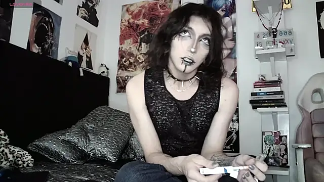 Snapshot of kiiler_queen chatting on 30, 4, 2026 kiiler queen online show from 30, 4, 2026
