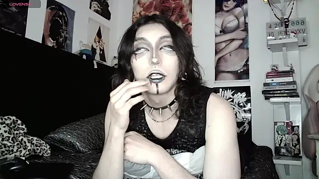 Snapshot of kiiler_queen chatting on 30, 4, 2026 kiiler queen online show from 30, 4, 2026