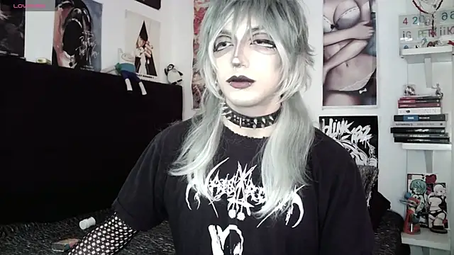 Snapshot of kiiler_queen chatting on 6, 5, 2026 kiiler queen online show from 6, 5, 2026