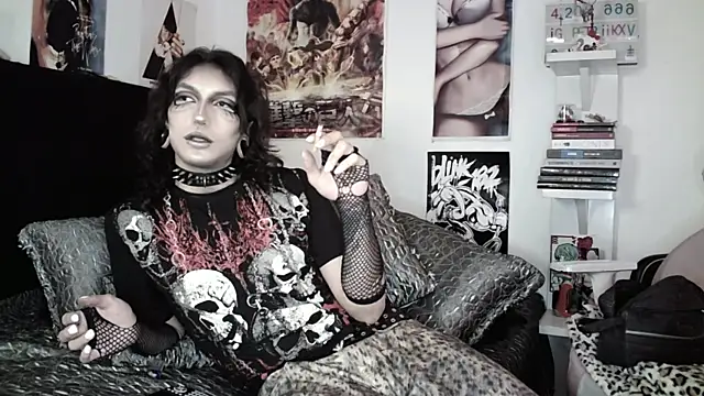 Snapshot of kiiler_queen chatting on 14, 5, 2026 kiiler queen online show from 14, 5, 2026