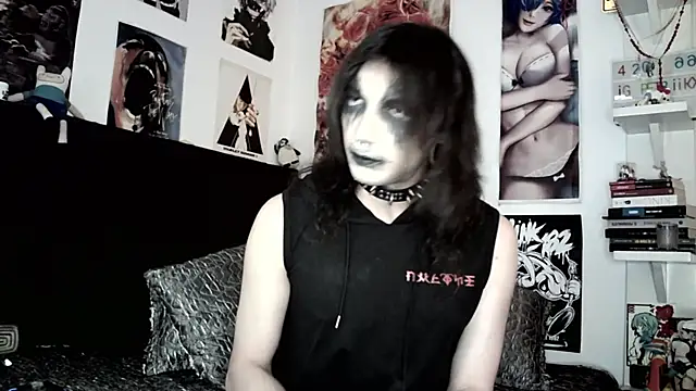 Snapshot of kiiler_queen chatting on 20, 5, 2026 kiiler queen online show from 20, 5, 2026