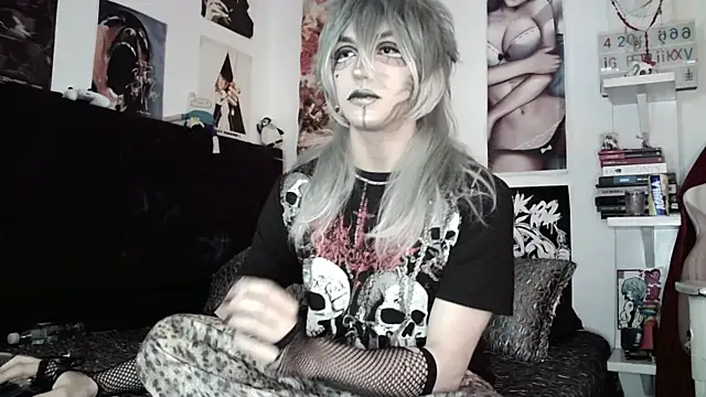 Snapshot of kiiler_queen chatting on 22, 5, 2026 kiiler queen online show from 22, 5, 2026