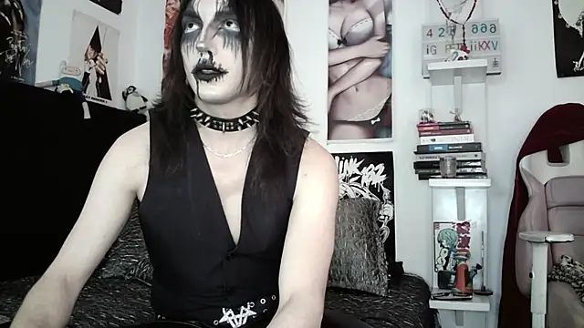 Snapshot of kiiler_queen chatting on 23, 5, 2026 kiiler queen online show from 23, 5, 2026