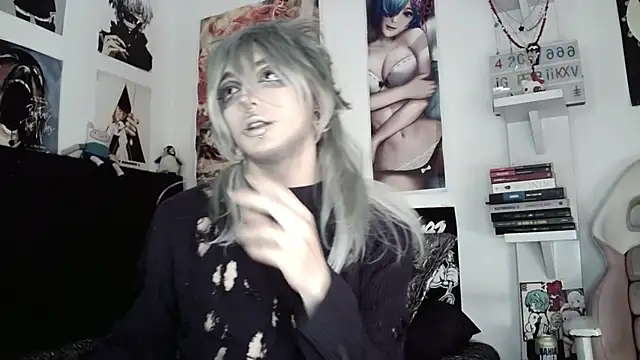 kiiler queen online show from 14, 6, 2026