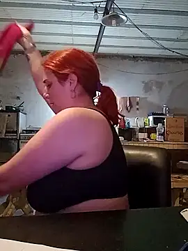 black lady731 online show from 1, 11, 2025