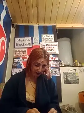 black lady731 online show from 11, 5, 2026