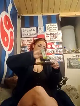 black lady731 online show from 16, 5, 2026