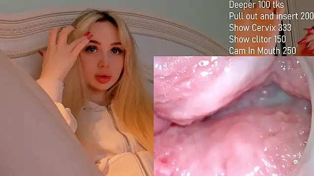 jannemary online show from 2, 12, 2024