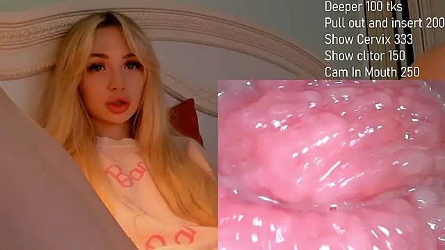 jannemary online show from 4, 12, 2024