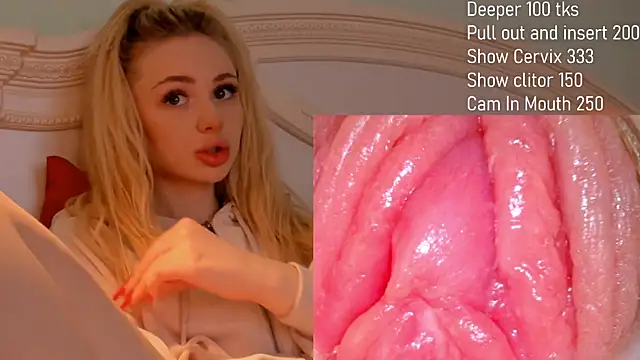 jannemary online show from 6, 12, 2024