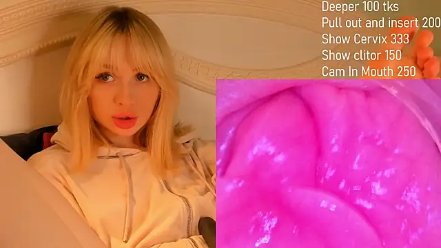 jannemary online show from 21, 12, 2024