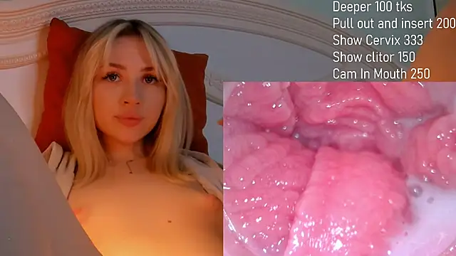 jannemary online show from 23, 12, 2024