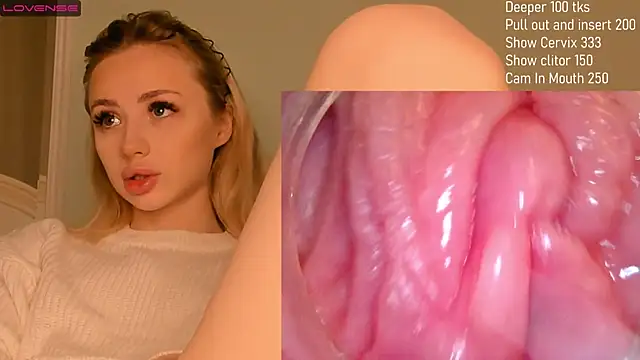 jannemary online show from 15, 1, 2025