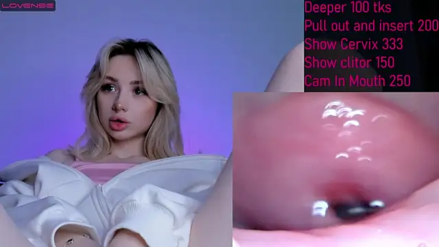 jannemary online show from 24, 1, 2025