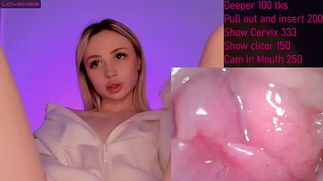 jannemary online show from 25, 1, 2025