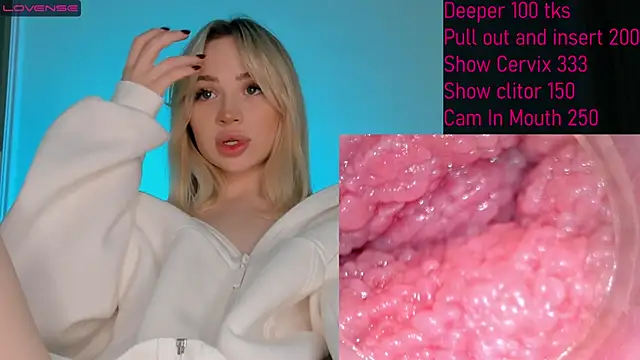 jannemary online show from 26, 1, 2025