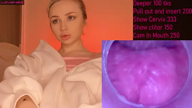 jannemary online show from 1, 2, 2025