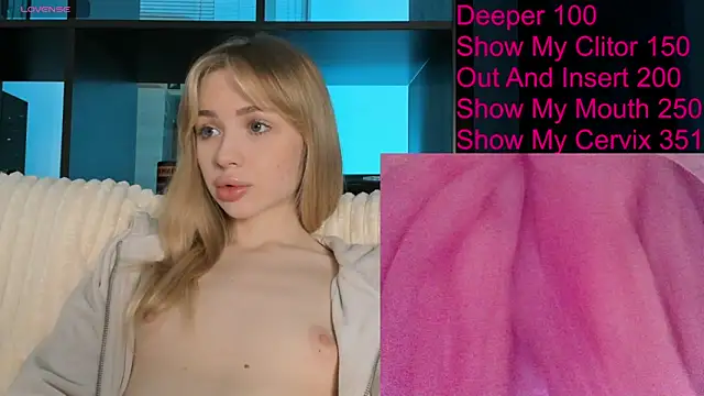 jannemary online show from 30, 9, 2025