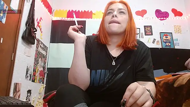 Saray extrovert  online show from 22, 5, 2026