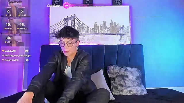 Andrew thevil online show from 18, 12, 2024