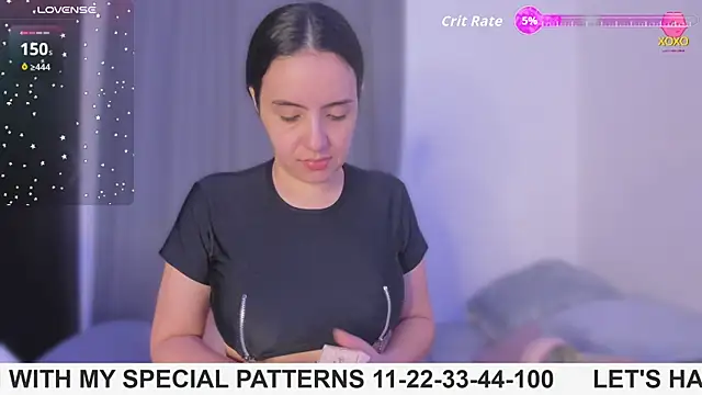 rouse lili online show from 7, 11, 2025