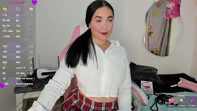 valery smitd online show from 11, 4, 2026