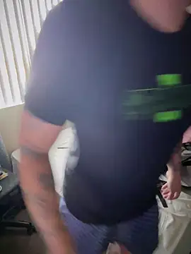 PeterGrandee online show from 11, 11, 2025