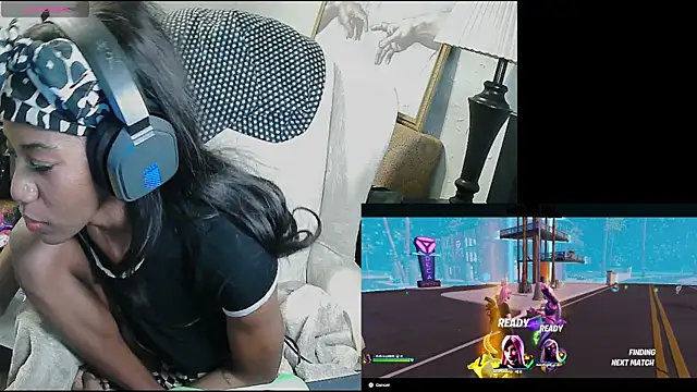 RUBIVIXXXEN online show from 7, 1, 2026