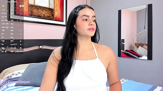 Paula Desousa online show from 3, 5, 2026