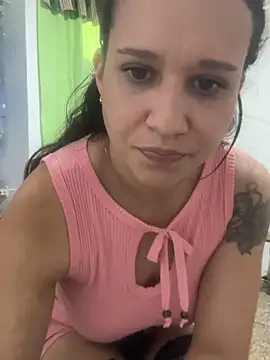 hotcookie28 online show from 25, 9, 2025