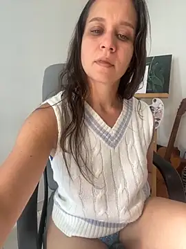 hotcookie28 online show from 11, 10, 2025