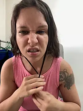 hotcookie28 online show from 6, 2, 2026