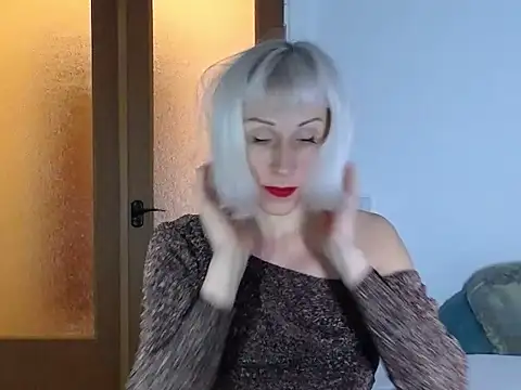 Snapshot of Kissiya-Allisya chatting on 3, 2, 2025 Kissiya-Allisya online show from 3, 2, 2025