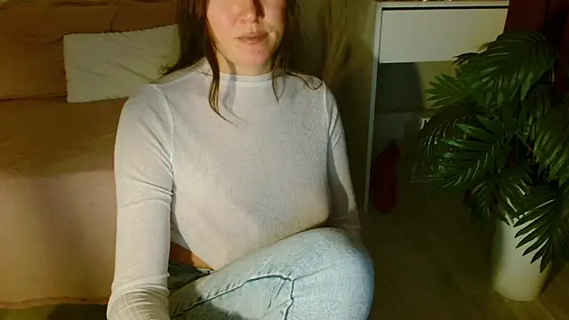 Snapshot of Imcarrieberry chatting on 1, 12, 2025 Imcarrieberry online show from 1, 12, 2025