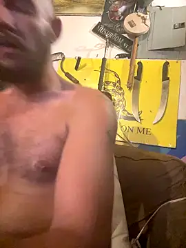 Snapshot of 420rickie420 chatting on 5, 10, 2025 420rickie420 online show from 5, 10, 2025