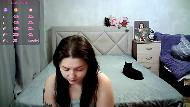 Snapshot of juliettkalen chatting on 18, 3, 2026 juliettkalen online show from 18, 3, 2026