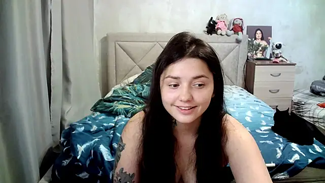 juliettkalen online show from 26, 6, 2026