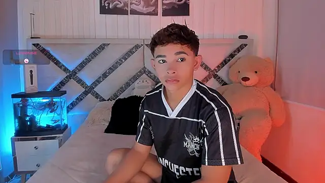 Austin connor  online show from 20, 9, 2025