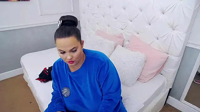 RavishingJenna online show from 7, 11, 2025