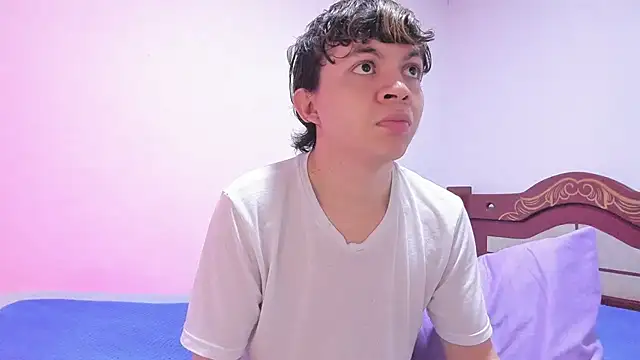 Lucaas King online show from 20, 12, 2024