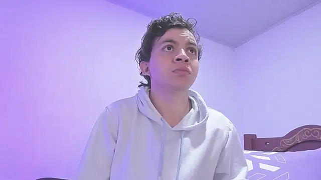 Lucaas King online show from 22, 1, 2025