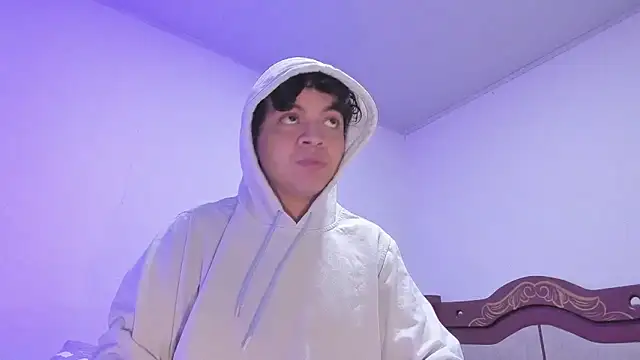 Lucaas King online show from 26, 1, 2025