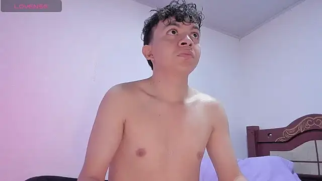 Lucaas King online show from 3, 2, 2025