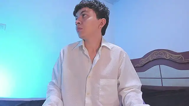 Lucaas King online show from 7, 3, 2025