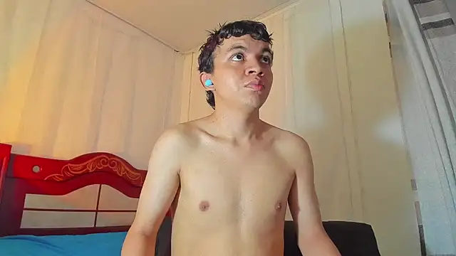 Lucaas King online show from 9, 10, 2025